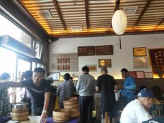 -笑来喜馄饨小笼工坊店(湖滨街店)