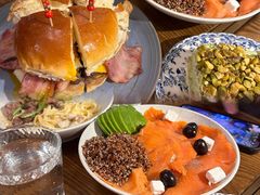 -Money Shops(愚园路店)