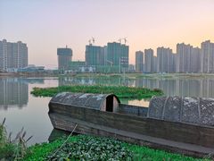 -大小河街