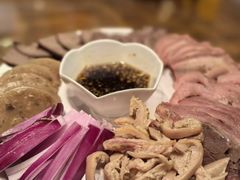 -漕河全驴宴饭店(徐水店)