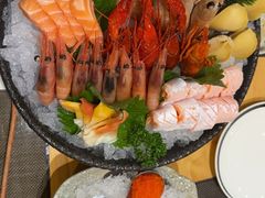 -菊上料理(蜀山银泰百货店)