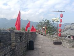 -台州府城(江南长城)