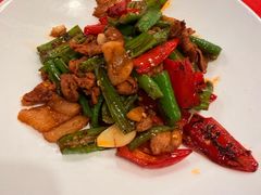 -张家港国贸酒店·餐厅
