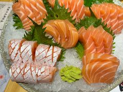 -贵木日本料理·铁板烧(新地假日广场店)