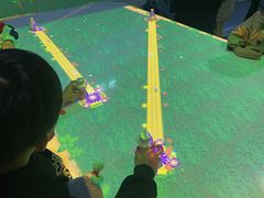 -陕西科学技术馆