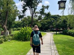 -江心屿景区