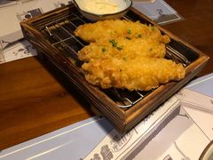-烧鸟横丁(联发文创口岸店)