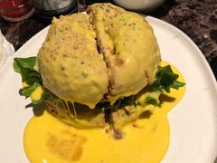 -Lets burger非常汉堡·环球风味(蓝色港湾店)