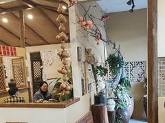 -荣记歡喜·馄饨铺(开发区振华购物中心店)