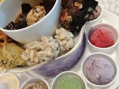 -哈根达斯(武汉天地店)