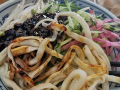-门框胡同百年卤煮(前门煤市街店)