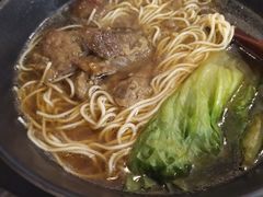 -贡梅老面馆·蟹粉面·无锡特色小吃(南长街主推店)