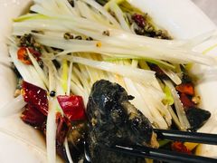 -喜洋洋(中山四路店)