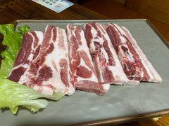 -韩一品韩国料理(柏庐南路店)