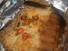 -三太子地摊烧烤·小龙虾(北蔡店)