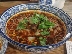 -西北狼(GOGO新天地店)