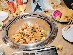 -七欣天香辣蟹火锅(上海银亿滨江店)