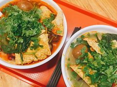 招牌螺蛳粉-螺小胖柳州螺蛳粉(钟楼总店)