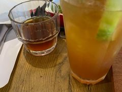 -豪客来牛排(人民东路店)