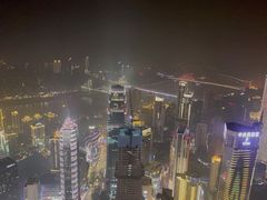 -WFC会仙楼观景台