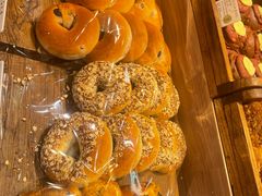 -西村叔叔的店·面包·甜品·蛋糕(崂山丽达店)