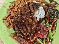 -湖南大学-湖大四食堂