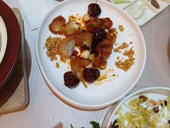 -便宜坊烤鸭店(荣华店)