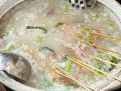 -丰尔粥食·粥底火锅·桑拿鸡(大良总店)