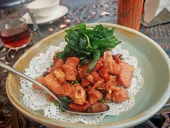 -熙楼(翠湖店)