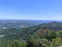 -香山公园