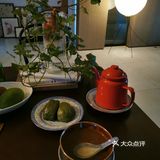 青馒头