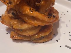 -惠丰堂饭庄·烤鸭·京味菜(西北旺·唐家岭店)