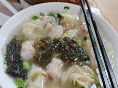 -瞻老元面馆(双塘路店)