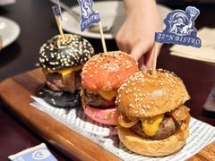 -22ºN BISTRO西餐&酒馆