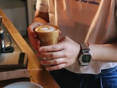 -VOYAGE COFFEE(北锣鼓巷店)
