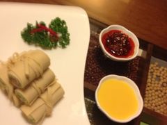 -随喜赞素食餐厅(亦庄店)
