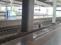 -南昌西站