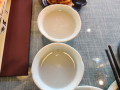 茶水米糊-茶油香闽南菜·花园餐厅(前埔店)