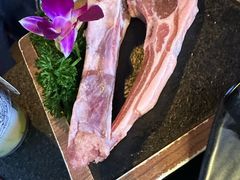 -松渡·鲜肉泥炉烤肉(时代天街店)