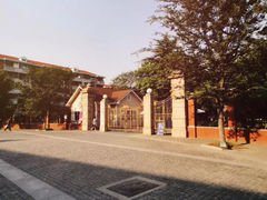 -上海理工大学(复兴路校区)
