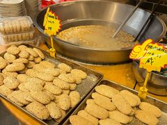 -老城南.鸭血粉丝汤(夫子庙店)