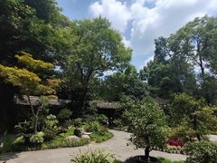 -成都杜甫草堂博物馆