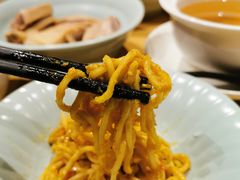 苏堂蟹黄面-苏堂阳春面•九年庆(北京路天河城店)