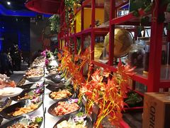 -钱小奴创意自助餐厅·原切谷饲安格斯畅吃(苏州昆山招商花园城店)