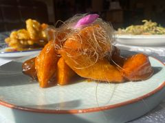 -鸿禧大清花(方庄店)