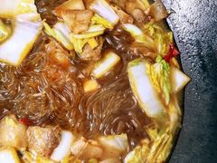 山蛙汤-亭下湖饭店(康岭店)