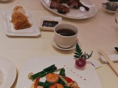 -利苑酒家(合景国际金融广场店)