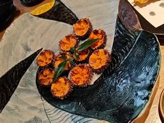 -Minase水濑·日料放题(外滩店)