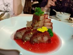 -柳莺湖上·湖景餐厅·江南菜(西湖店)