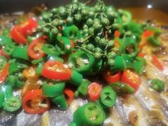 -半天妖烤鱼(方庄店)